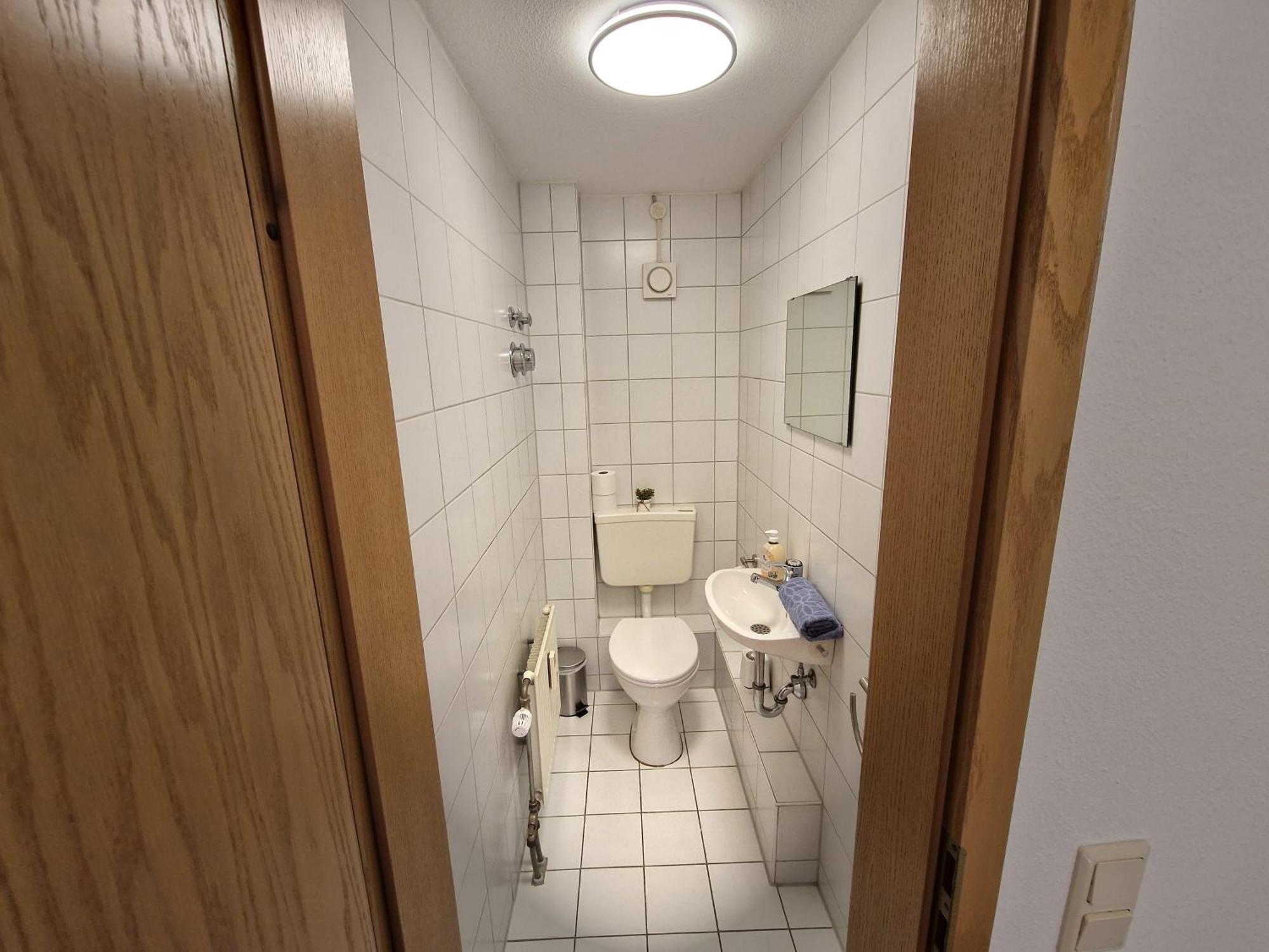 Zauberhaft Uebernachten - Nur 7 Min Vom Europa-Park Ettenheim Esterno foto